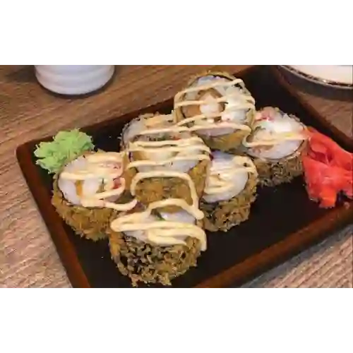 Jujutzu Roll