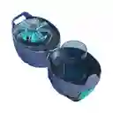 Toy Logic Figura Sorpresa Meteorz Shark Lab