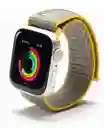 Gear4 Correa Deportiva Para Apple Watch Amarillo 45-44-42 mm