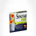 Sinutab Plus (5 mg / 500 mg / 2 mg)