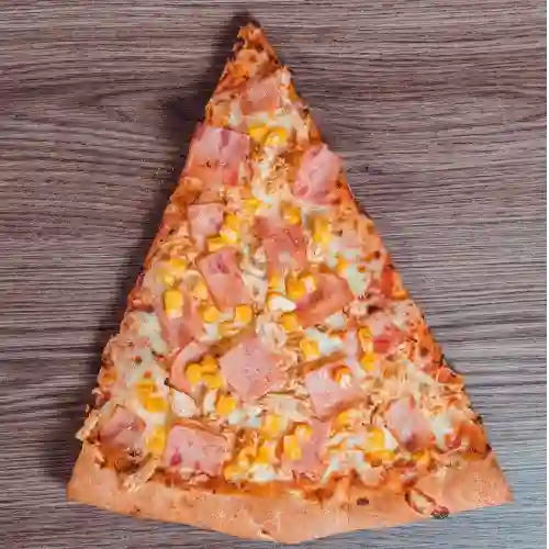 Pizza Especial Granjera