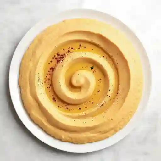 Hummus Artesanal