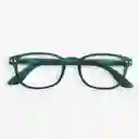 Inkanta Gafas Letmesee Verde Oscuro + 3.0 Modelo B