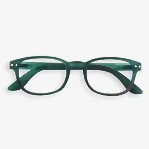 Inkanta Gafas Letmesee Verde Oscuro + 3.0 Modelo B