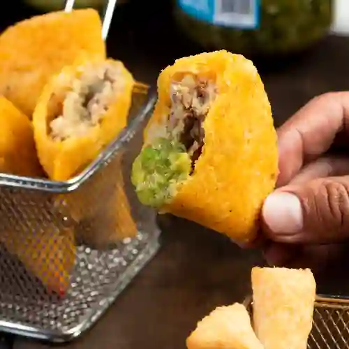Empanada de Carne