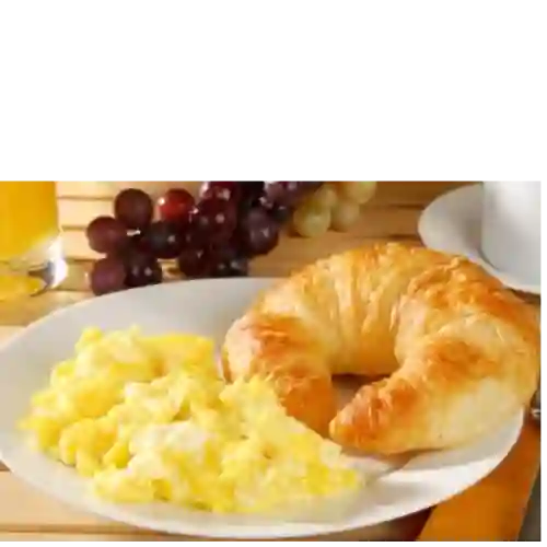 Desayuno Americano