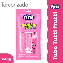 Fini Gomitas Sabor Tutti Frutti