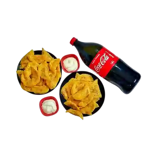 Super combo pipián x100