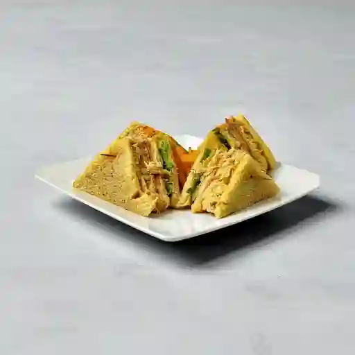 Sadwich Club Warriors