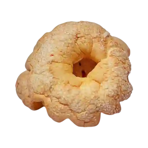 Pan Roscón