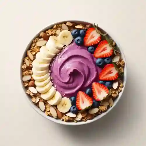 Superfit bowl de acaí
