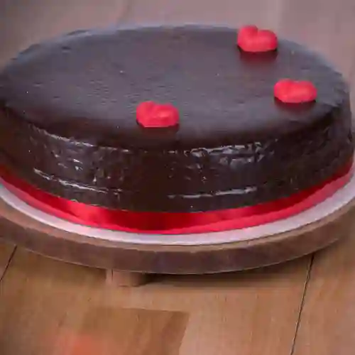 Torta Mini Deseos de Chocolate
