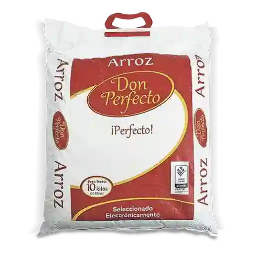 Don Perfecto Arroz