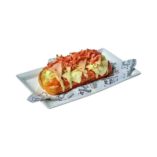 Choriperro
