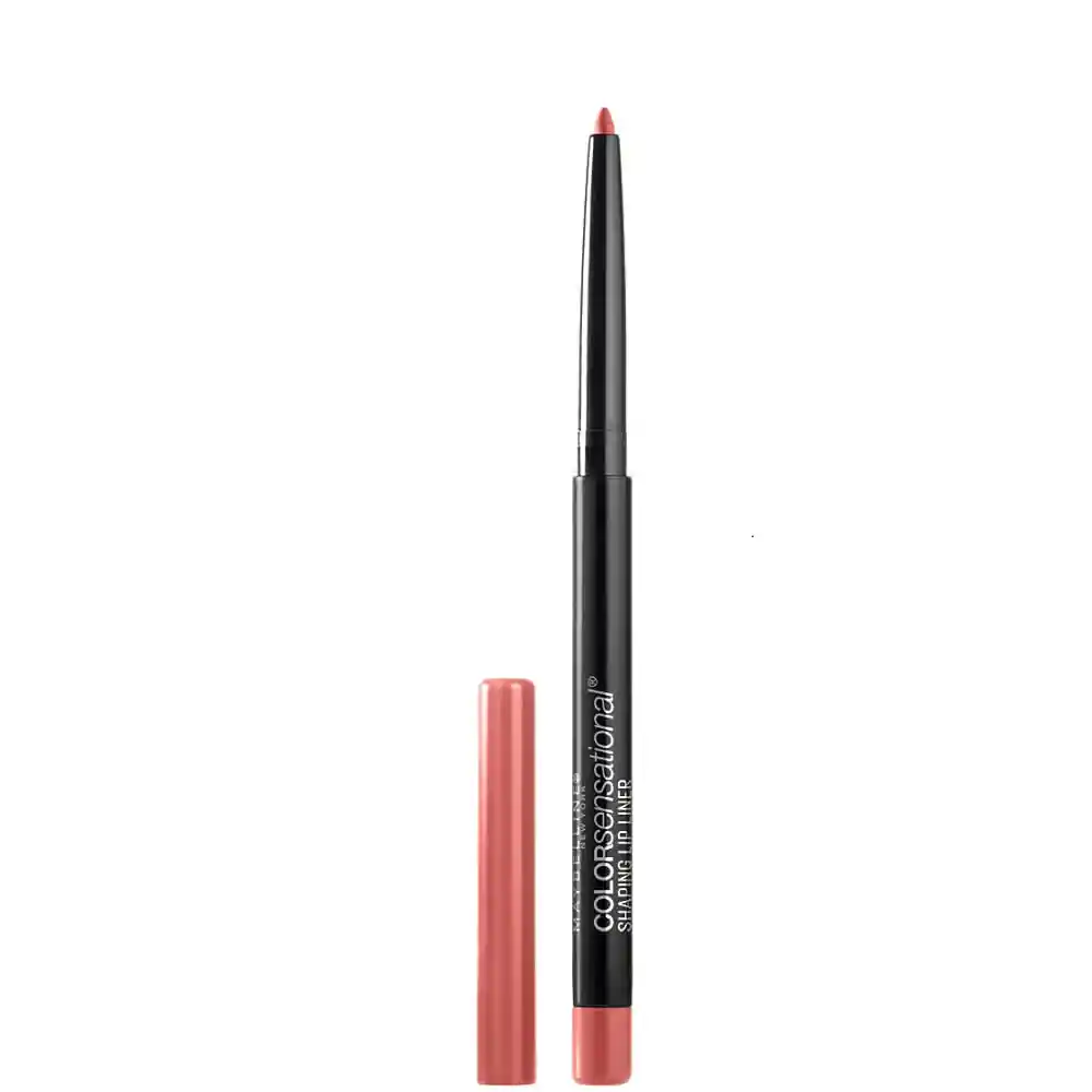 Maybelline Delineador de Labios Pink Coral