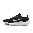 Nike Zapatos Air Winflo 10 Para Hombre Negro Talla 7.5