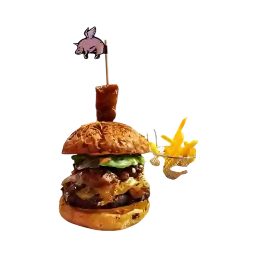 Piggy Ultra