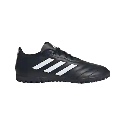 Adidas Zapatos Goletto VIII  Tf Para Hombre Negro 10