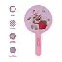 Espejo de Mano Serie Rosita Fresita Miniso