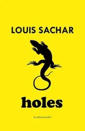 Holes