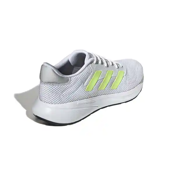 Adidas Zapatos Response Runner u Para Mujer Blanco Talla 8