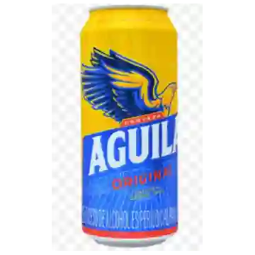 Aguila Laton X 473ml