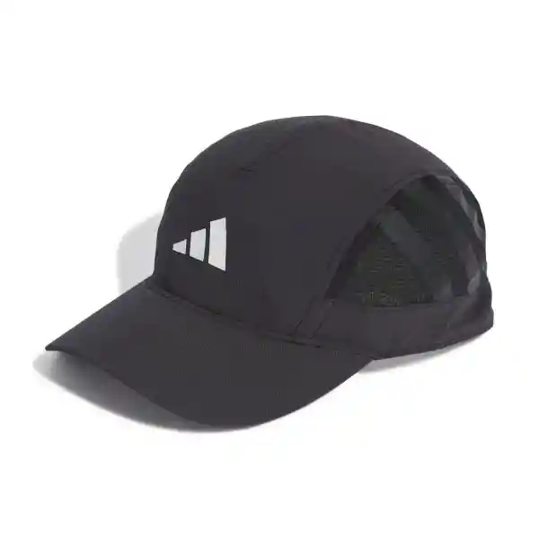 Adidas Gorra 3P S Cap H. R. Hombre Negro Talla OSFM Ref: II3499