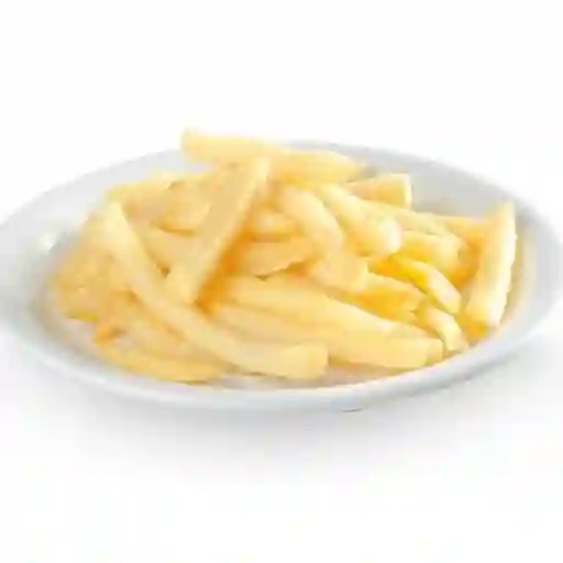 Papas a la Francesa