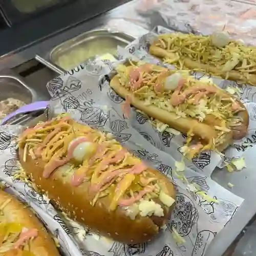 Don Perrito