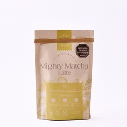 Kanawi Mezcla en Polvo Mighty Matcha