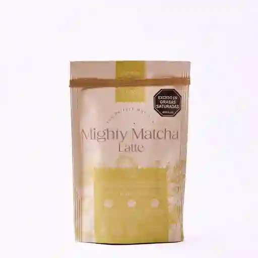 Kanawi Mezcla en Polvo Mighty Matcha