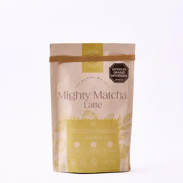 Kanawi Mezcla en Polvo Mighty Matcha