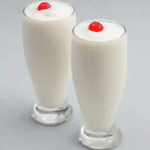 Jugos en Leche