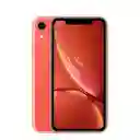 iPhone Xr 64Gb Coral Refurbi Reacondicionado