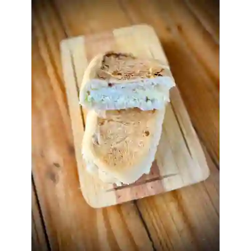 Sándwich de Queso