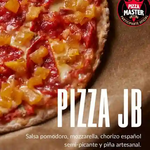 Pizza jb