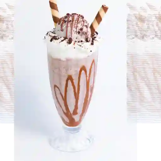 Frappe
