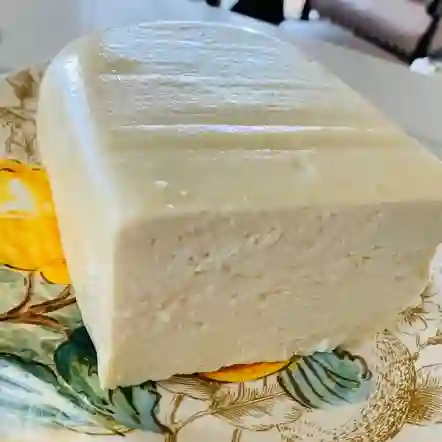 Porción de Queso Doble Crema 