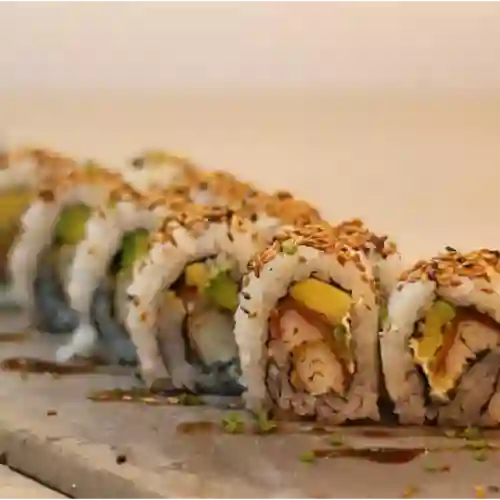 2X1 en Caracas Roll