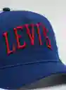 Levi'S Gorra Varias Azul T222 222 218381