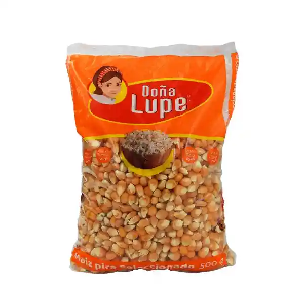La Floresta Maíz en Grano