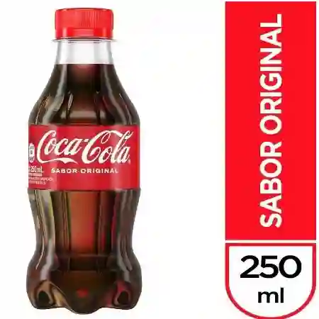 Coca Cola Original 250 ml