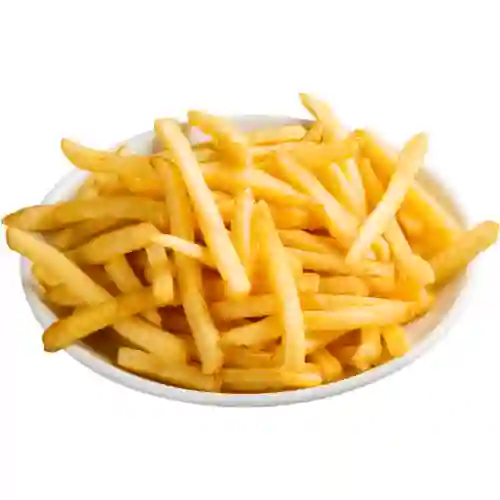 Papas Francesa