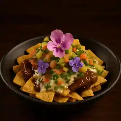 Nachos Lepavilion