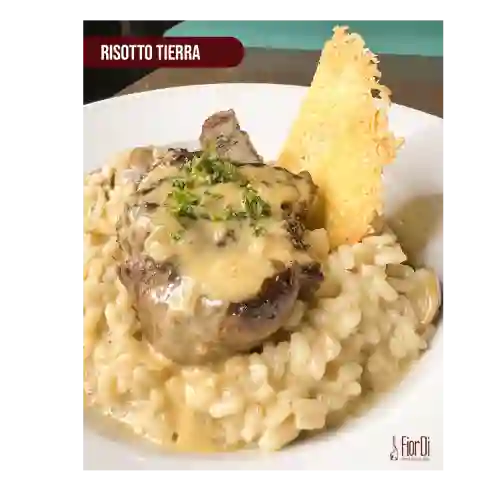 Risotto Tierra
