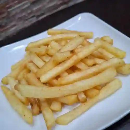 Porción Papa Francesa