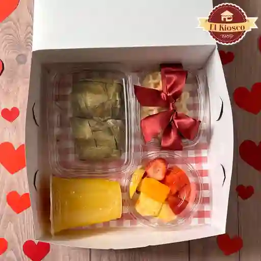 Combo Desayuno Sorpresa