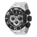 Invicta Reloj Hombre Acero 31538