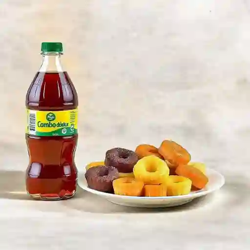 Combo dulce