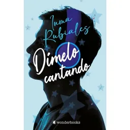 Dímelo Cantando - Inma Rubiales